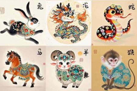 十二生肖中哪个动物最能体现浪子回头的品质和转变精神？