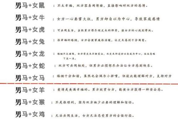 鼠马属相婚配好不好 生肖鼠配马的婚姻如何