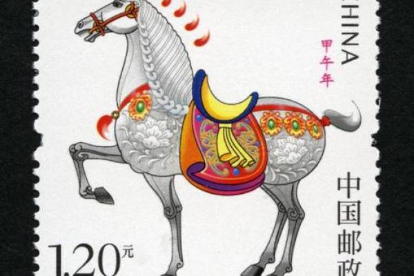 甲午年是哪一年 甲午年是哪一年属什么生肖
