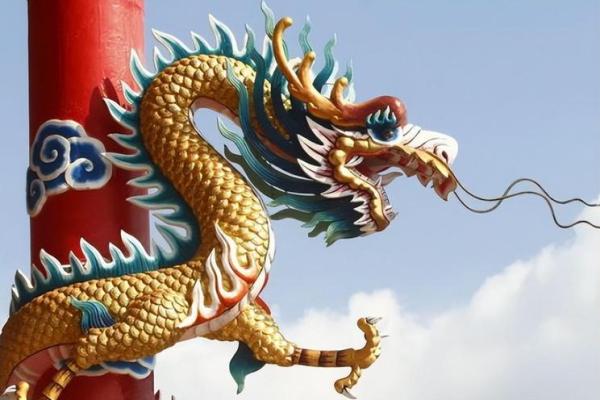东宫辅助在十二生肖中代表哪个动物？具体象征意义解析