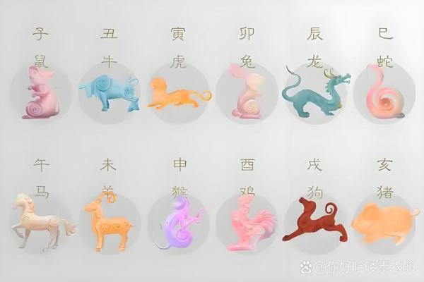 从传统文化角度解析，脱胎换骨真正对应的生肖动物是什么？