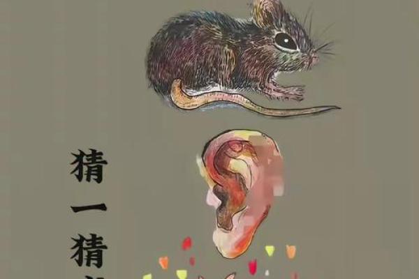 命根子着个谜语到底指的是哪一个生肖动物呢？