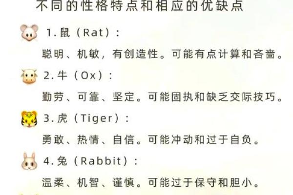 十二生肖中哪个动物象征好色成性，其性格特点和民间传说解析