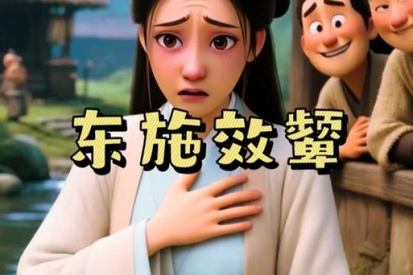 东施效颦打一最佳生肖(东施效颦打一个生肖)