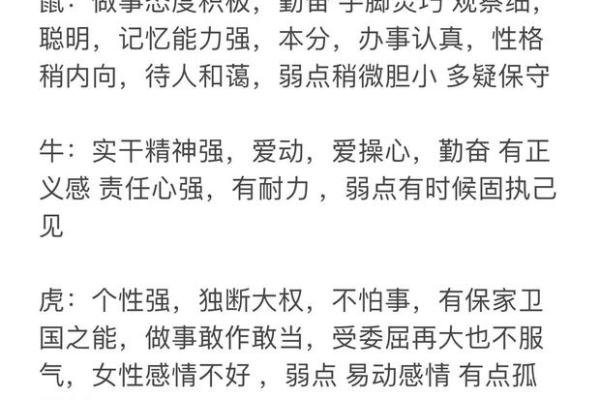 瑟瑟寒风通常形容哪个生肖的性格或特征，具体如何对应？
