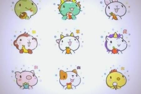 想知道白衣天使象征的生肖是什么，有什么传说故事？