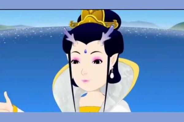 揭秘金童玉女打一生肖的传统文化含义与最佳婚配属相