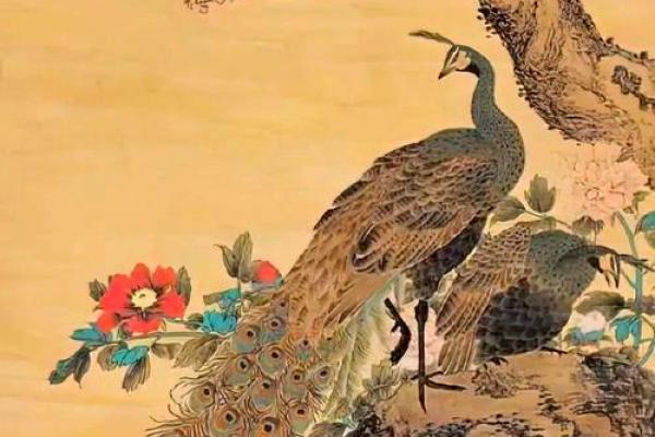 ‌故作姿态打一生肖 → 孔雀‌（孔雀开屏，矫饰逞妍）