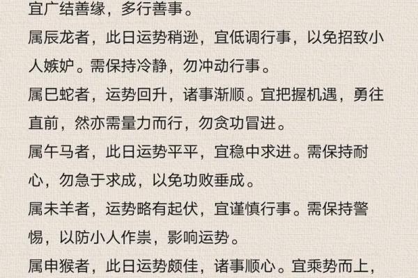 生肖运程2013 十二生肖每月生肖运程