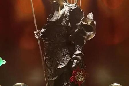 想知道义上云天的象征意义和哪些生肖属性最匹配？