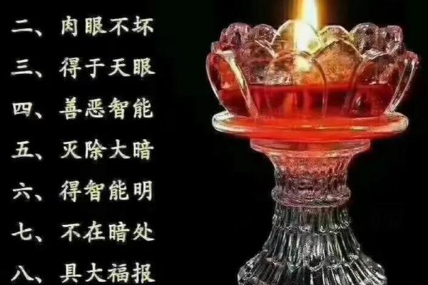 2025年9月安灯吉日 最旺家的安灯黄道吉日