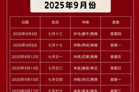 2025年9月金牛吉日 2025年金牛座9月结婚好日子怎么选