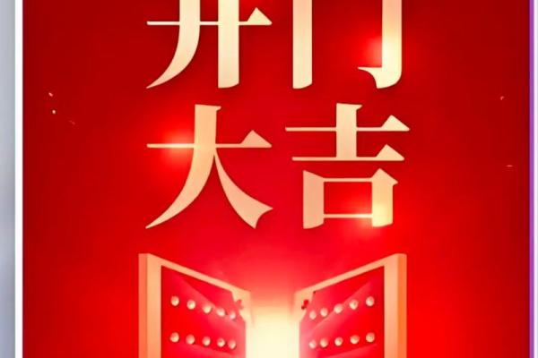 2025年9月开业大吉日子 2025年9月最佳开业吉日推荐