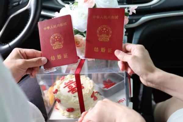2025年领结婚证吉日9月 9月哪天领证最好最吉利
