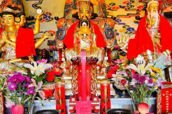 2025年9月祈福烧香吉日 下个月哪天拜佛最灵验